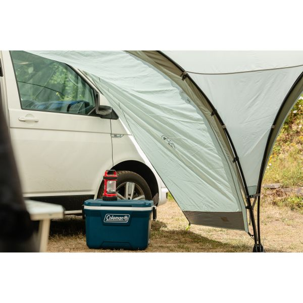 Coleman Shelter Connector M - 305 x 180 x 150 cm