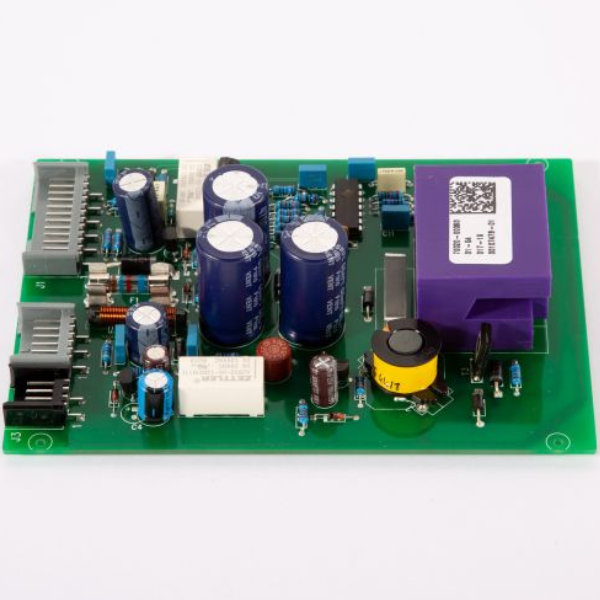 Truma Elektronik für Boiler B/BN, Gas/Elektro ab 05/2014 (Nr. 70020-00065)