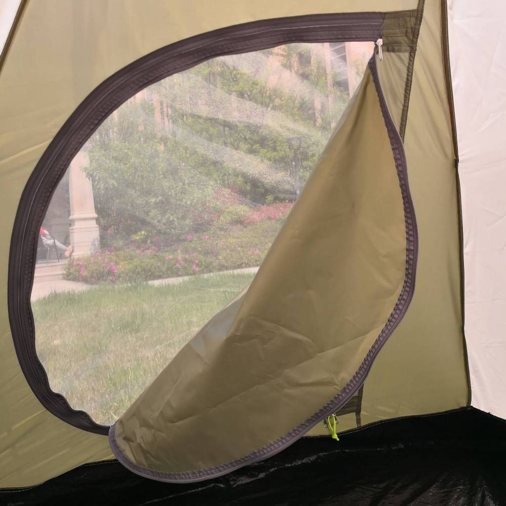 Origin Outdoors Zelt Hyggelig 2 Personen