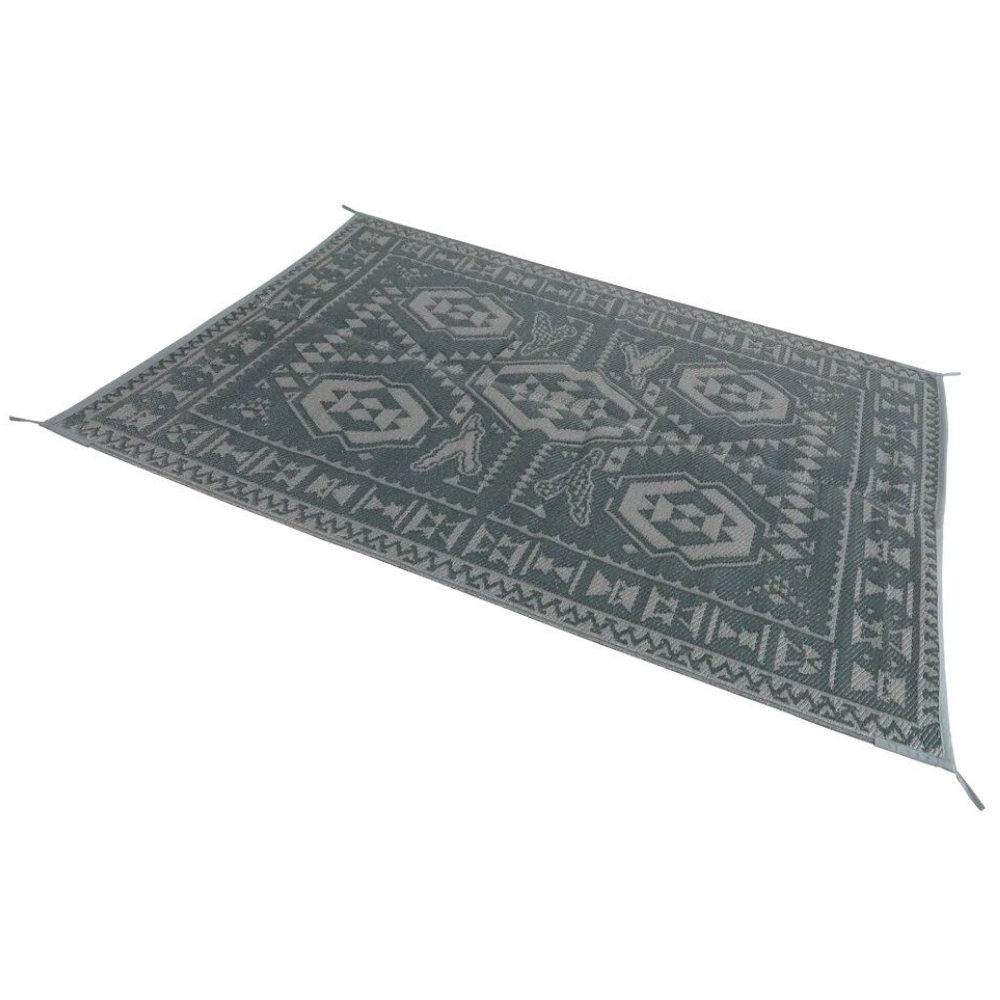 easy camp Outdoor-Teppich Bilberry M 200 x 150 cm