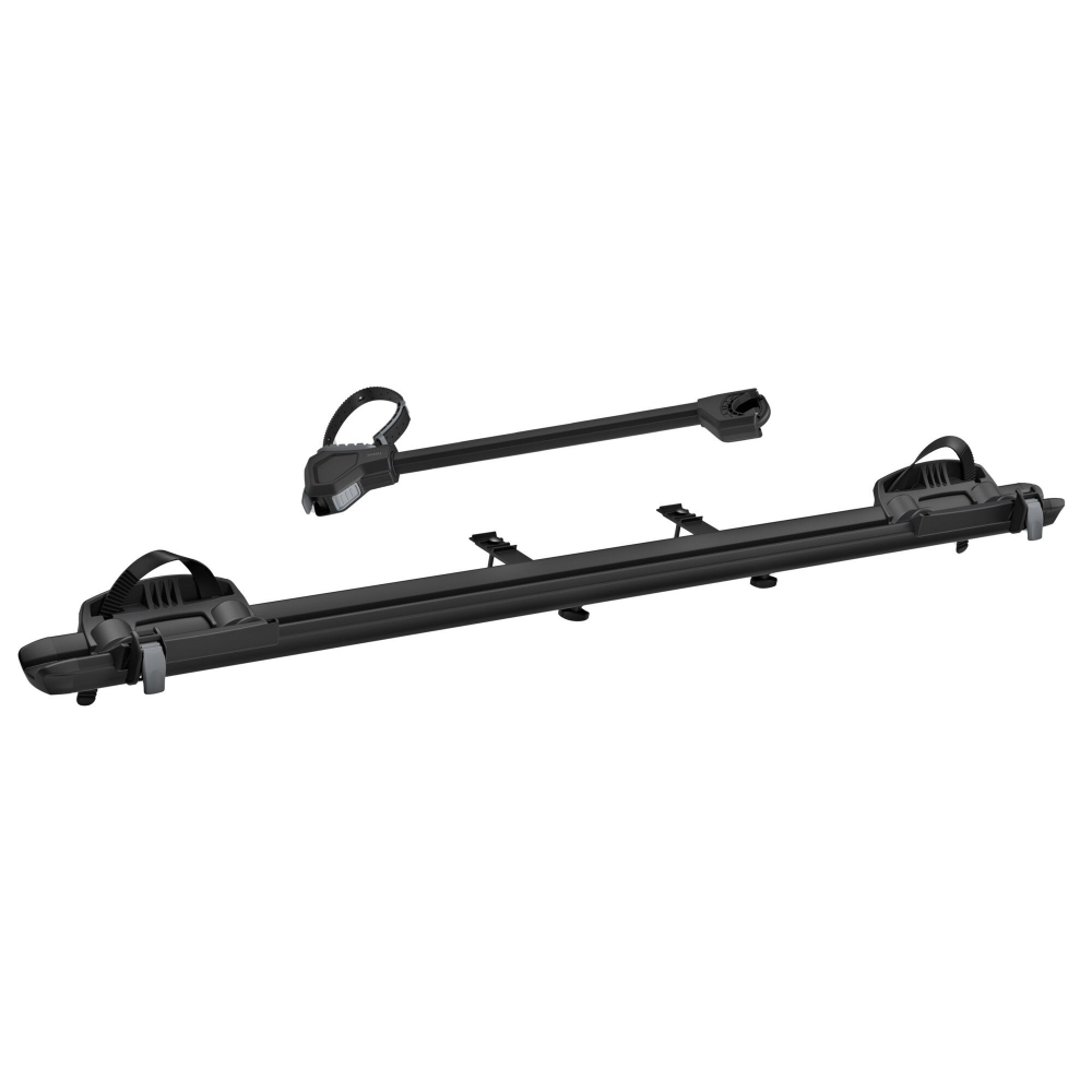 Thule Erweiterungs-Set 3. Fahrrad für Fahrradträger VeloTrack