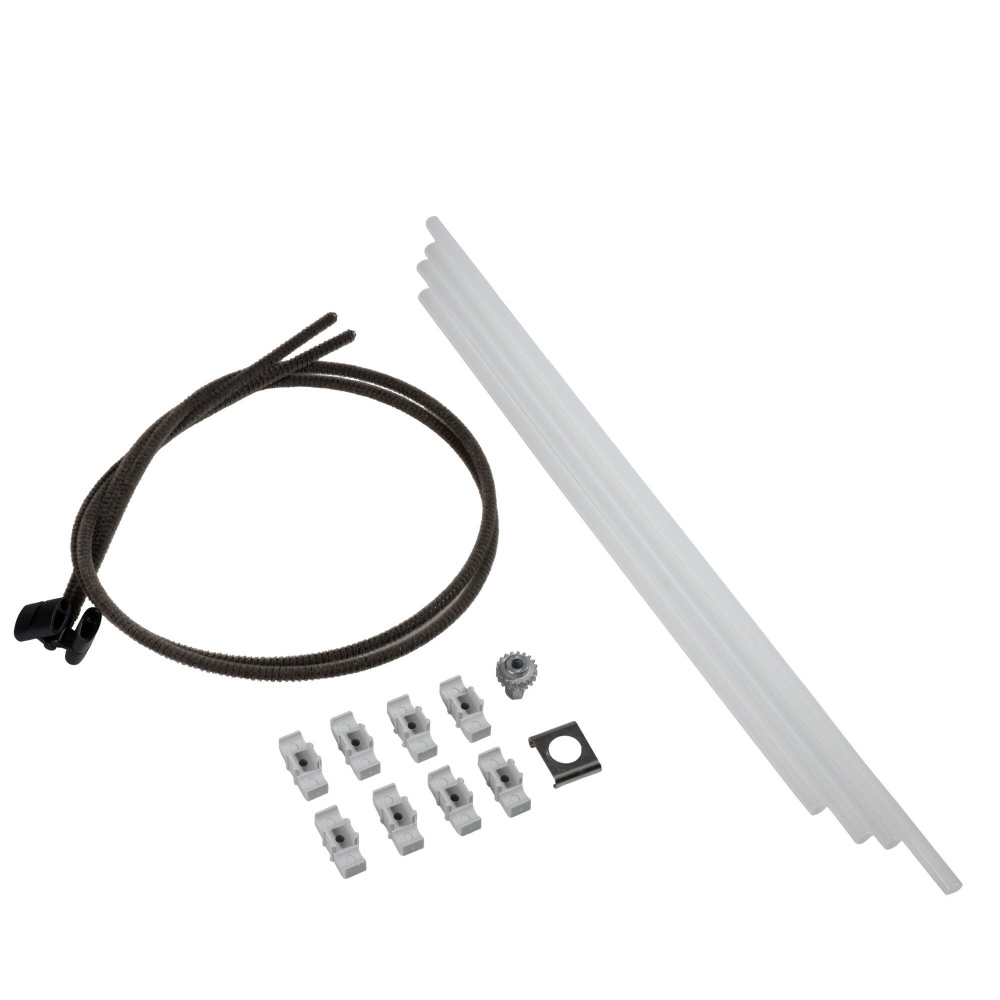 Dometic Flexwelle komplett für Midi Heki/Style/FL (4460001730)