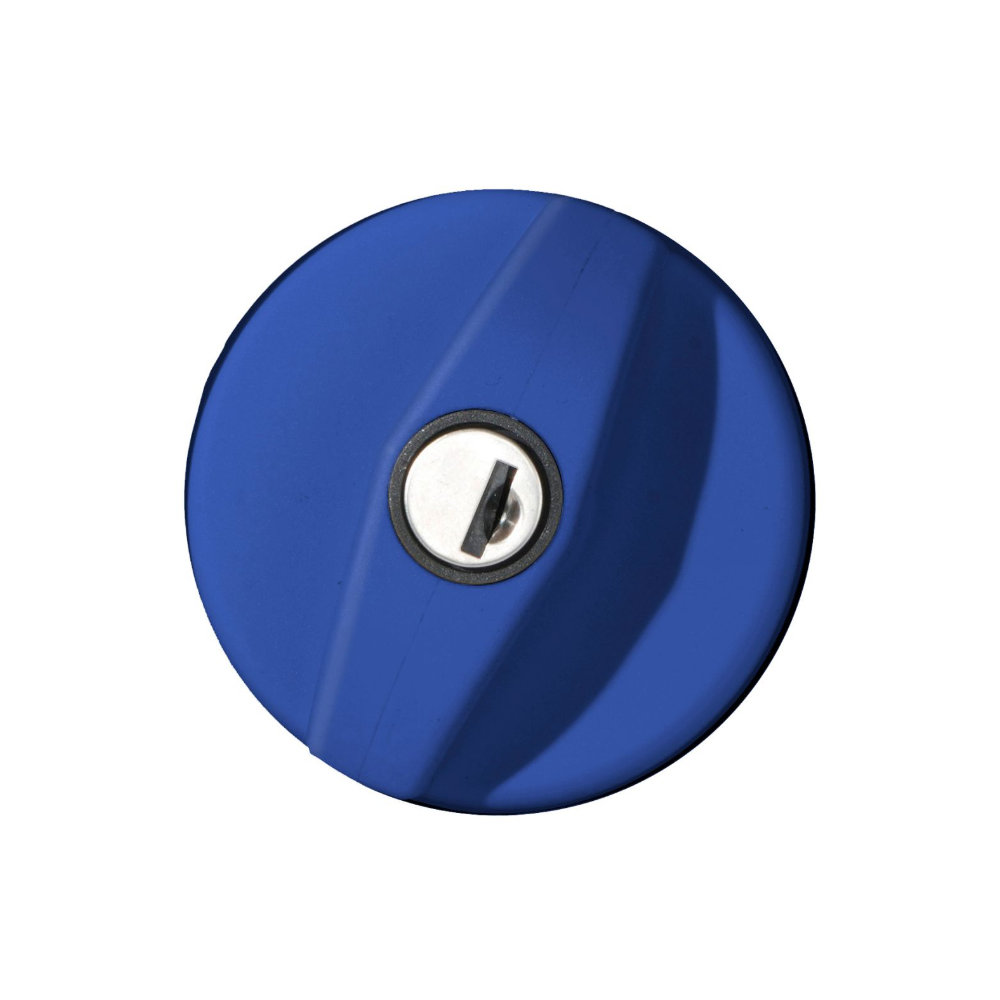 blau