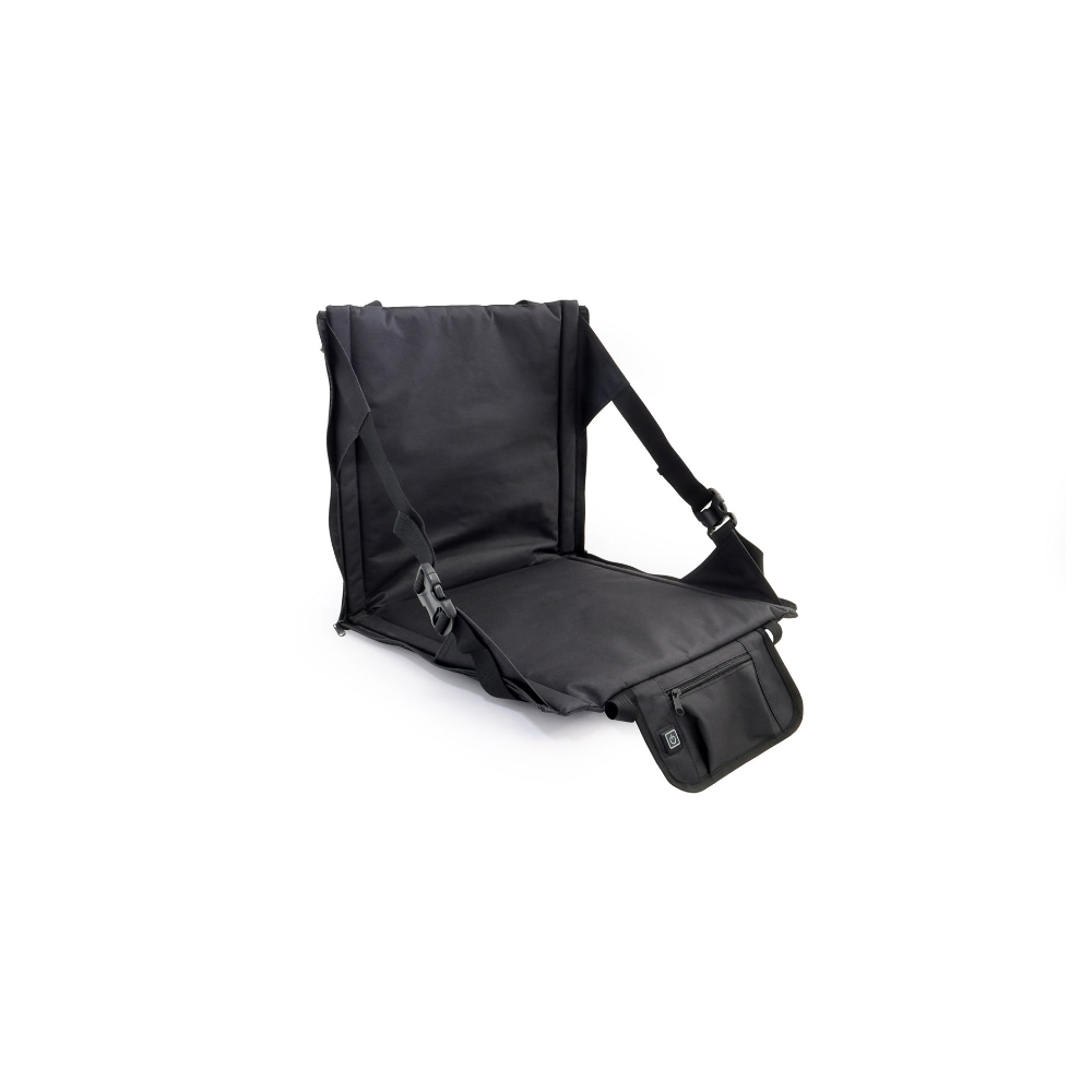 Origin Outdoors Travelchair Trail Heat schwarz