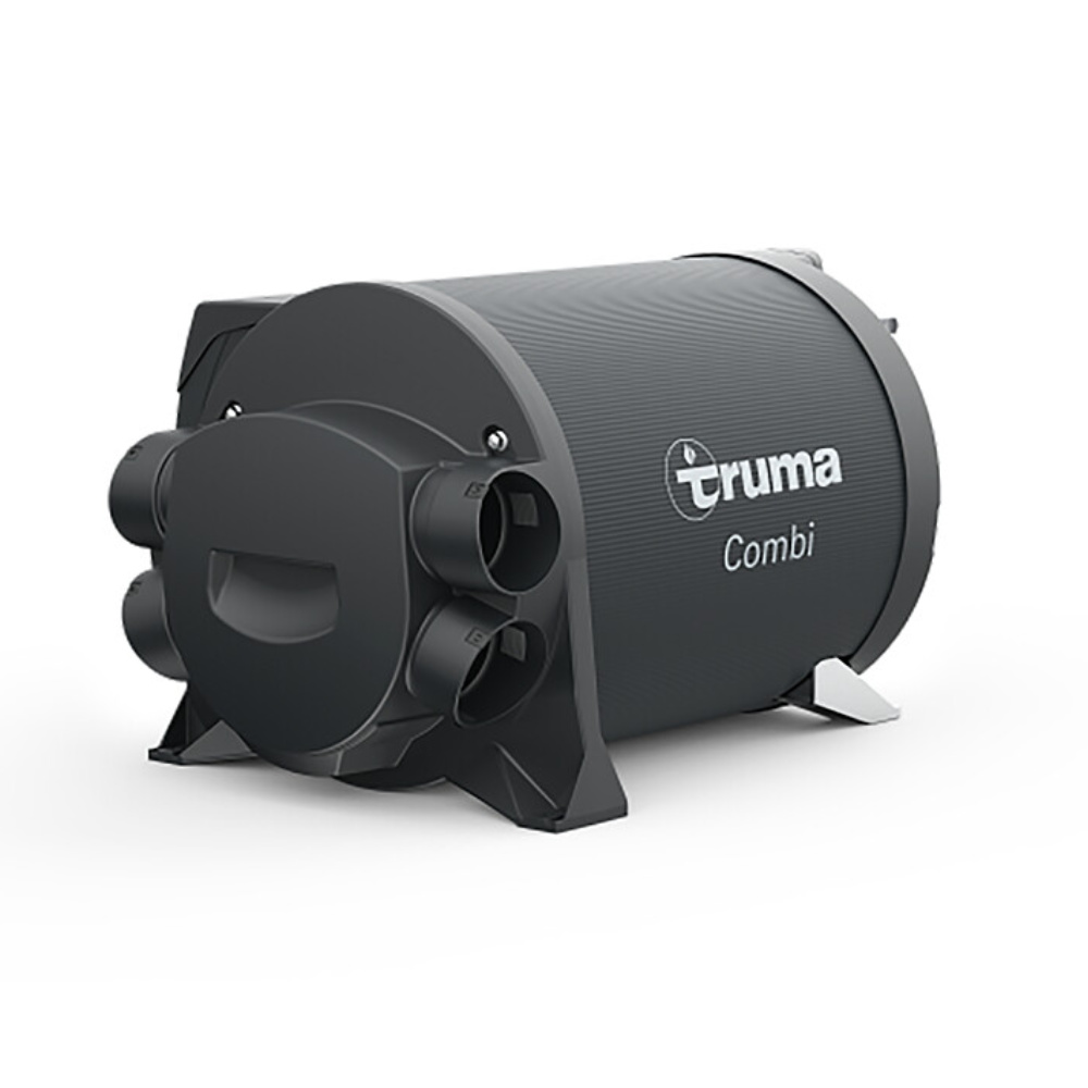 Truma Heizsystem Combi 4 iNet X Panel