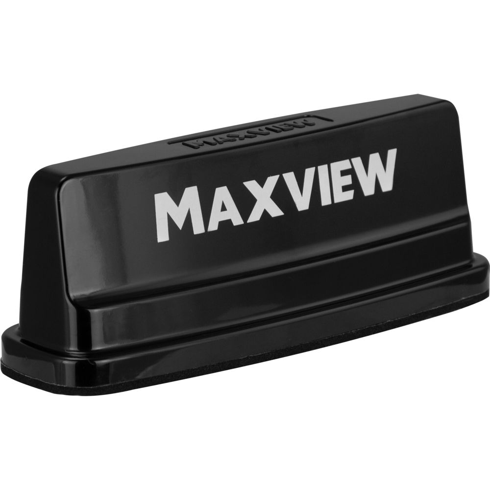 Maxview LTE/WiFi-Antenne RoamX Campervan anthrazit