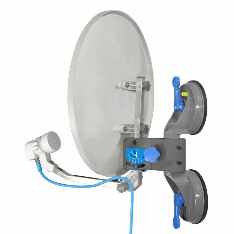 Maxview Sat-Anlage Remora 40