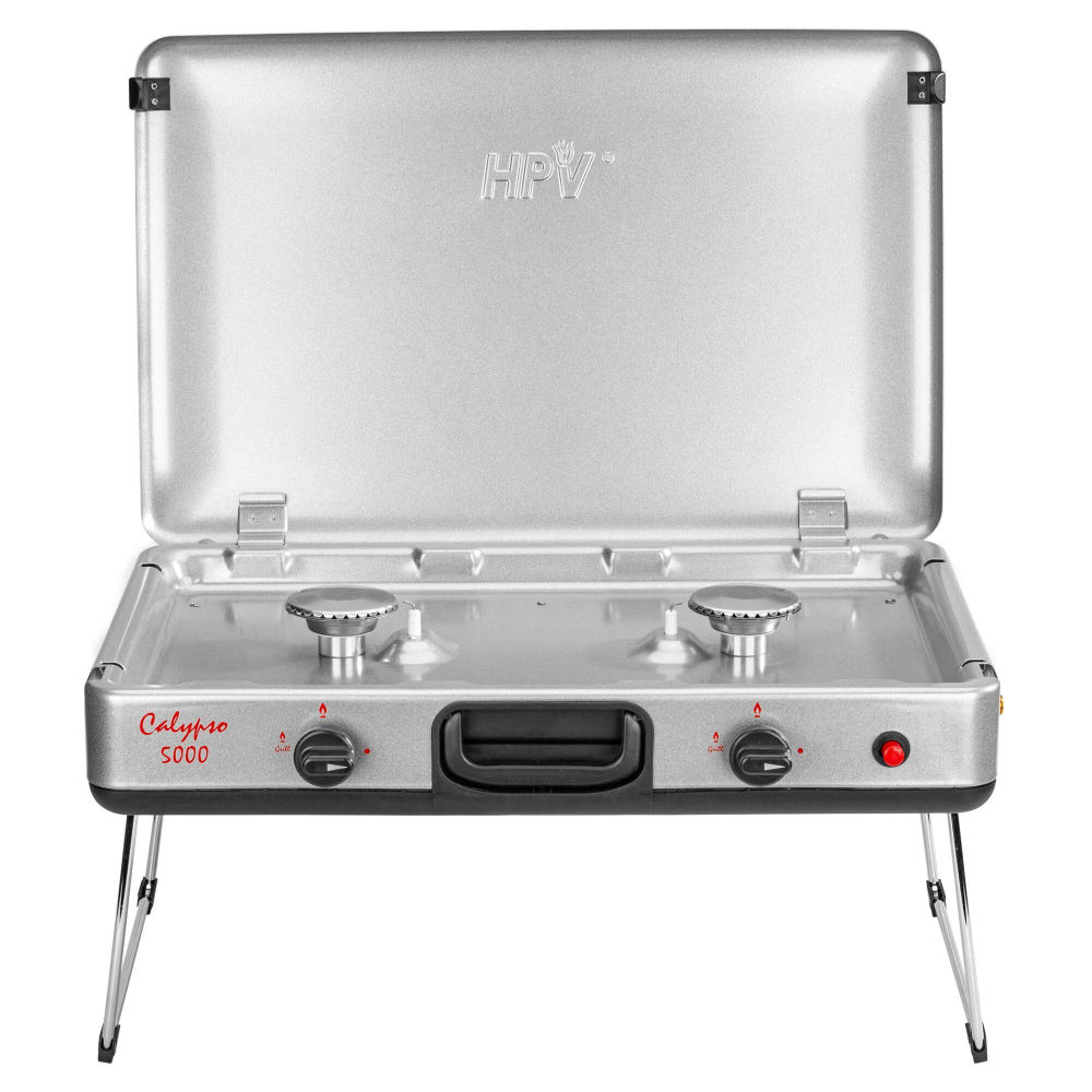 HPV Calypso Classic 50 mbar, ohne Zündsicherung