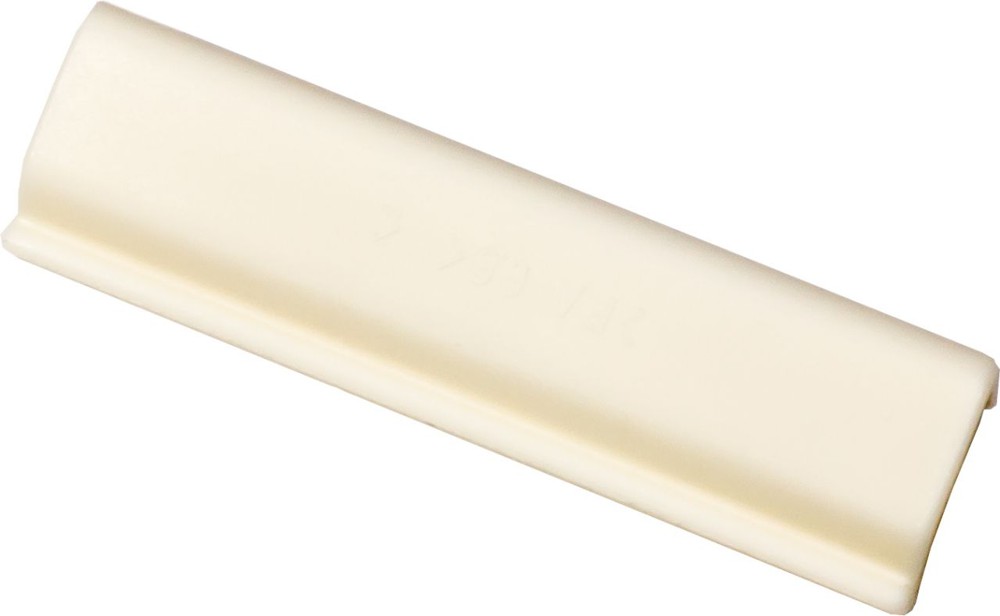 Remis Griff für Fliegenschutzrollo zu Rollo Remiflair, creme (Nr.10000733)