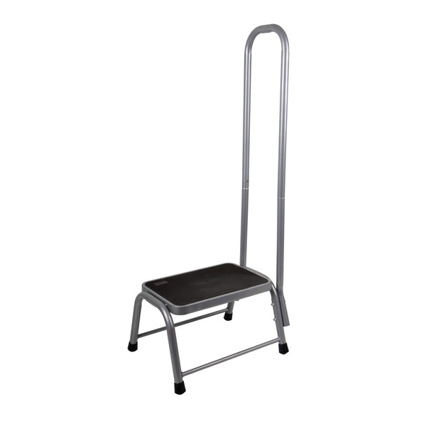 Carbest Trittstufe Handlauf