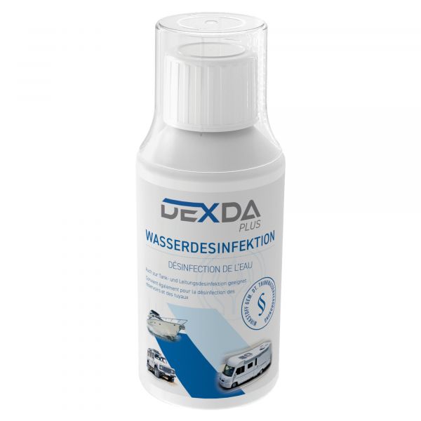 WM aquatec Dexda Plus 250 ml