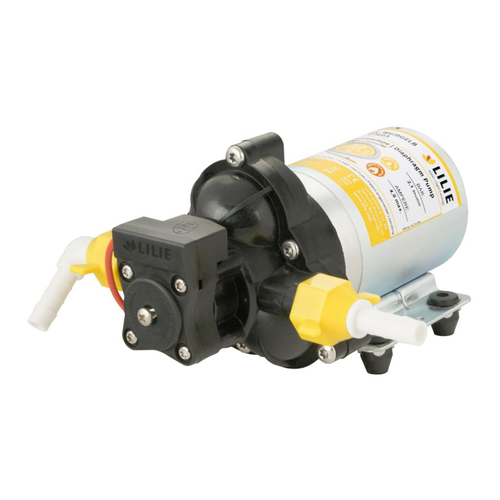 Lilie Druckpumpe Classic LP403 10,6 l/min