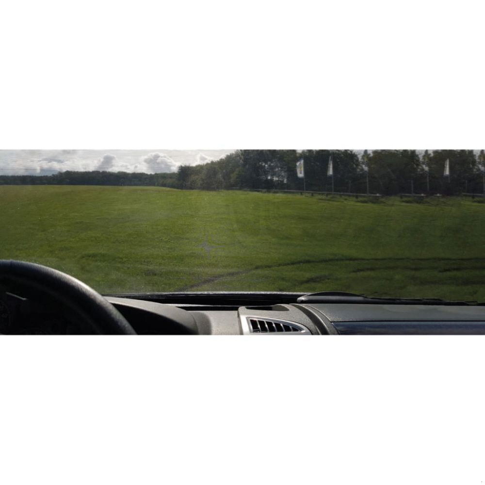 Wigo Sommermatte Light für Mercedes Sprinter, Baujahr 2006-2018 B-Ware