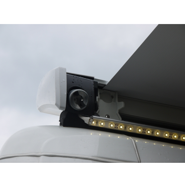 Thule LED-Strip Fixierung für Omnistor 6200 / 6300 / 9200