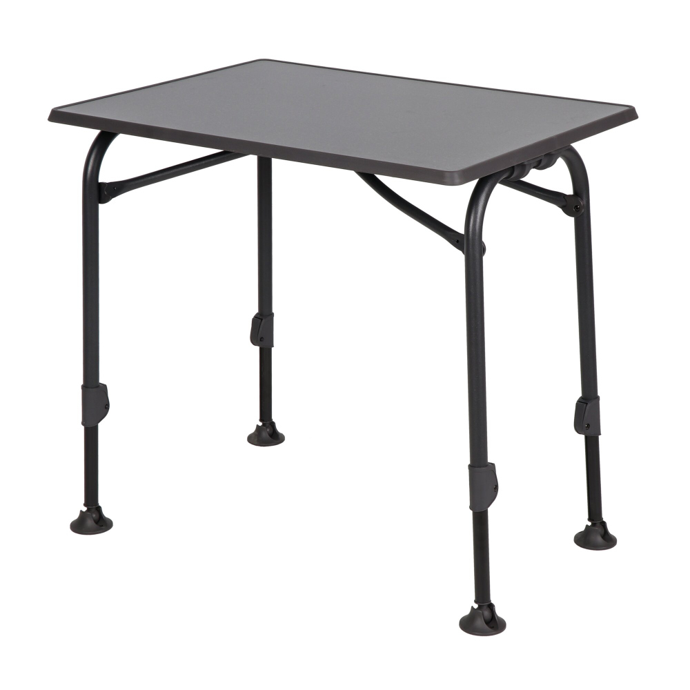 Westfield Campingtisch Aircolite blackedition, 80 x 60 cm