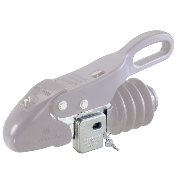 Winterhoff Robstop für WS 3000 Plus Ø19 mm