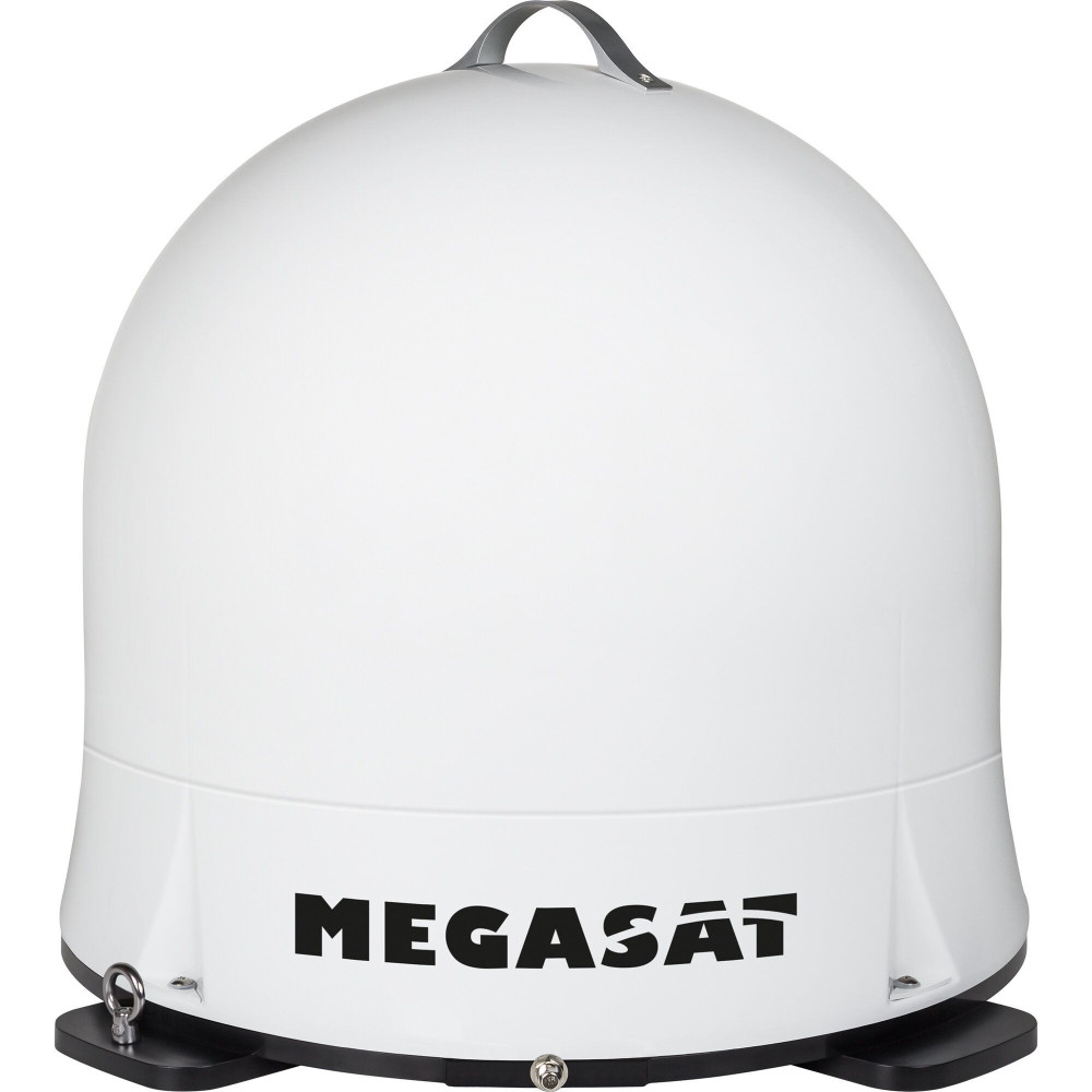 Megasat Sat-Anlage Campingman Portable Eco
