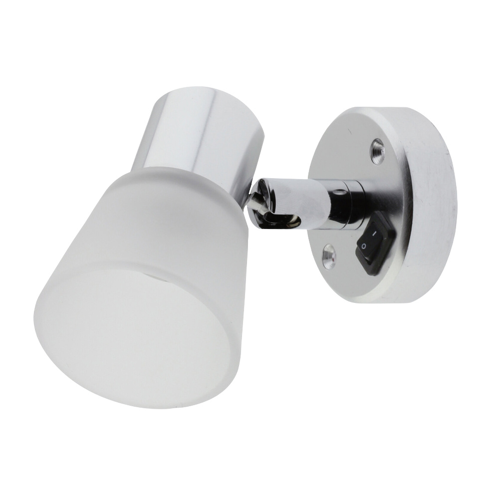 Frilight SMD Aufbauspot Minitube D1 - 18 SMDs