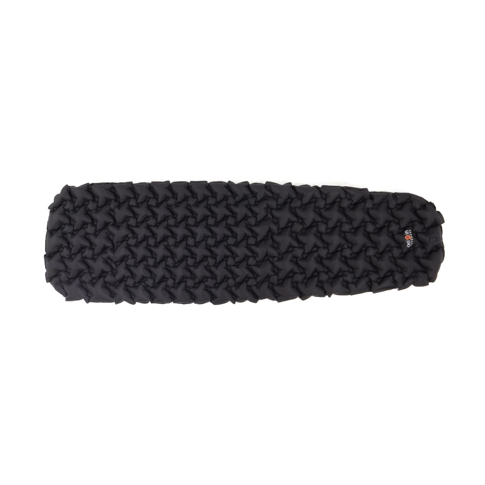 Origin Outdoors aufblasbare Isomatte Silver-Air 6 cm
