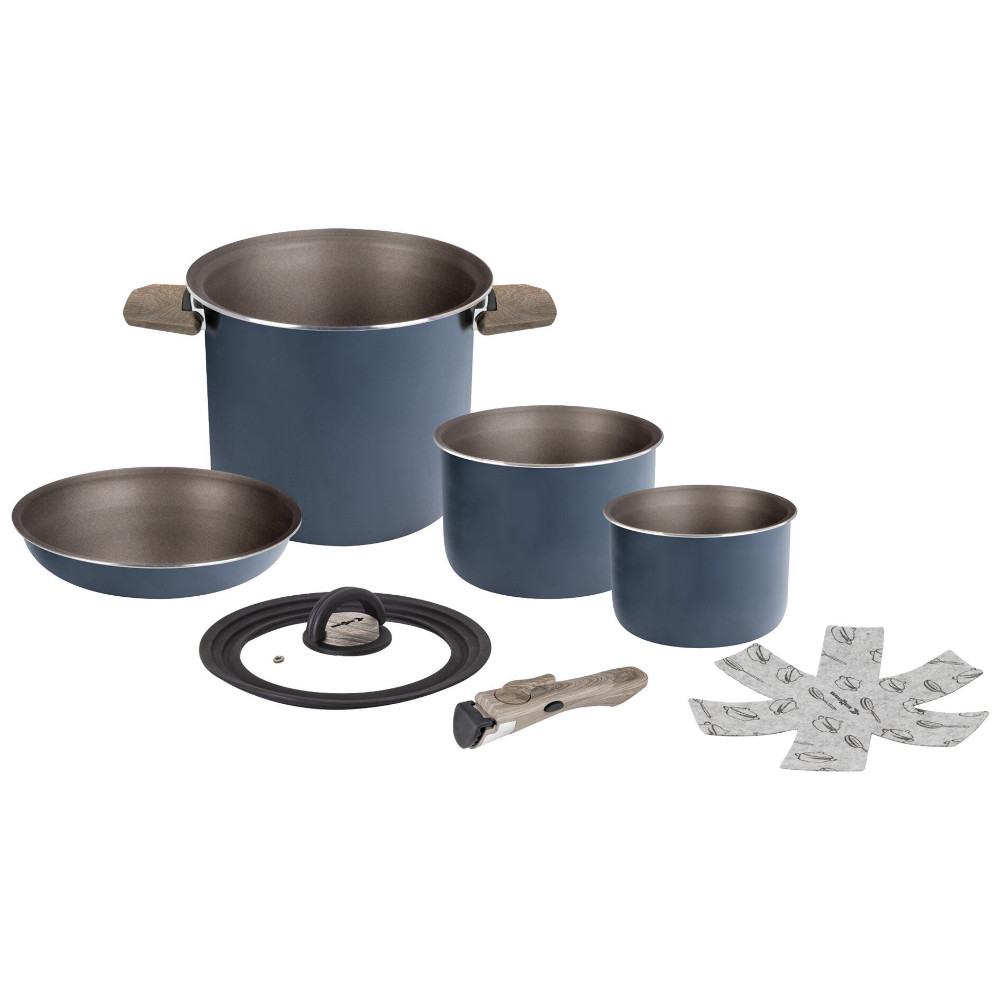 Brunner Topfset Torralta D= 18 cm