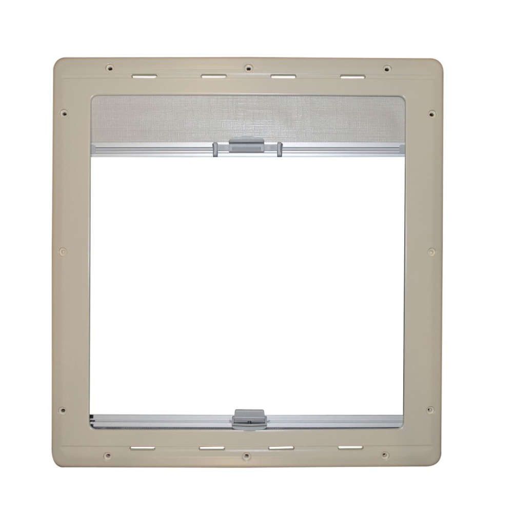 Dometic Innenrahmen für S3 und S4 Fenster beige, 724 x 324 mm  B-Ware