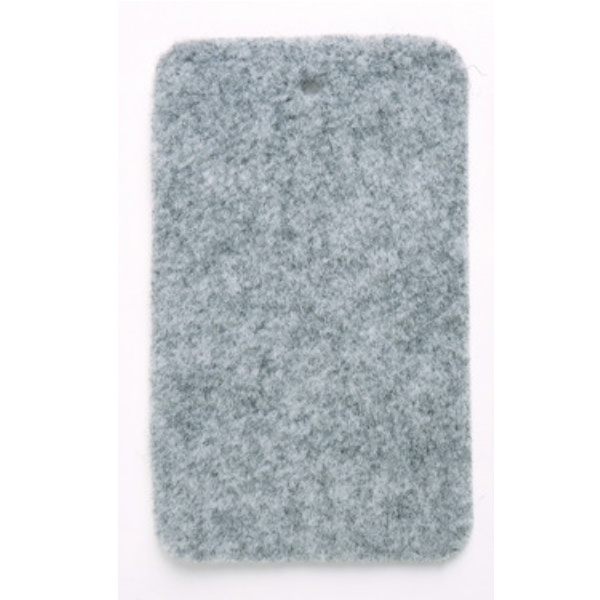 Carbest X-Trem Stretch Carpet Filz - Silbergrau