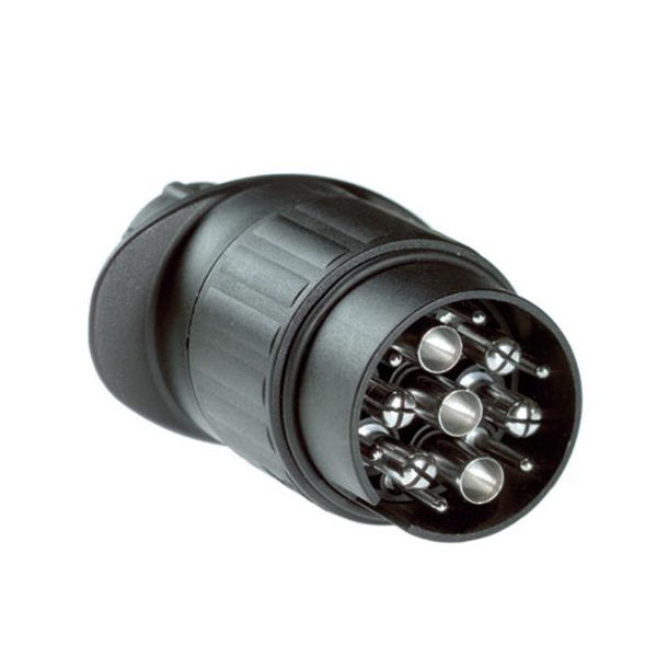 Multicon West Stecker 13-polig