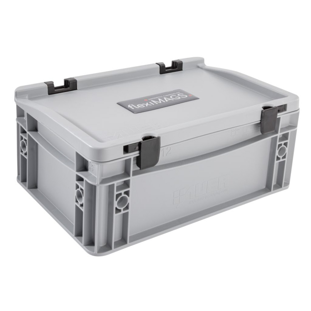 Brugger FlexiMags Set Classic