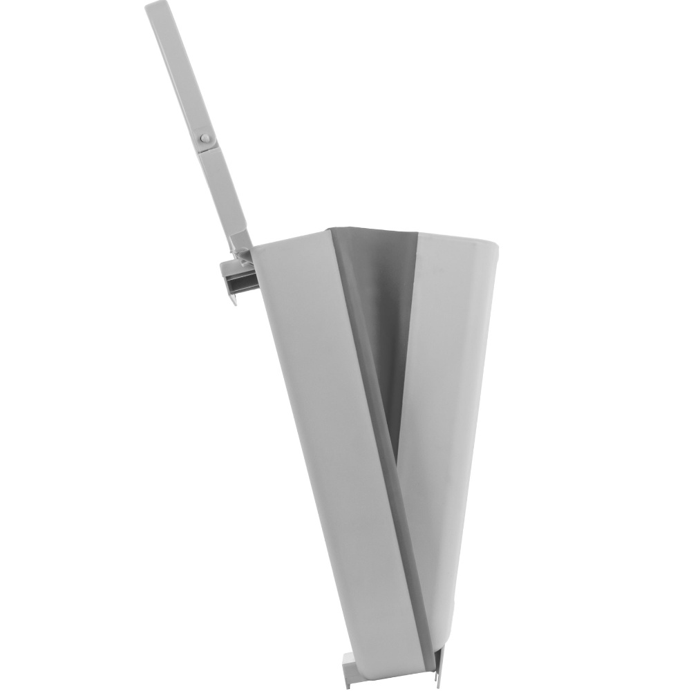 Brunner Mülleimer Pillar Foldaway 8 l