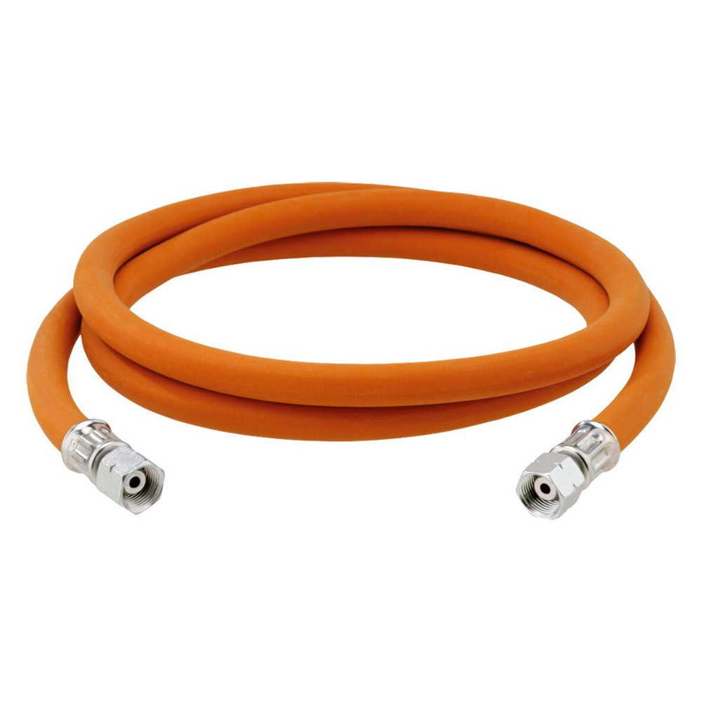 GOK Hochdruck-Schlauchleitung G3/8LH UEM x 5000, Länge: 500 cm