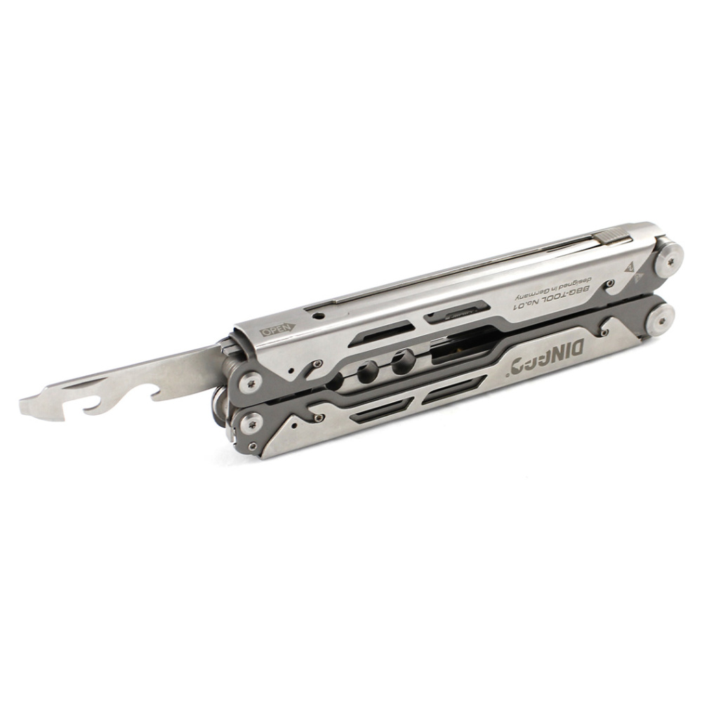 Brandivision Dinggo BBQ-Multitool