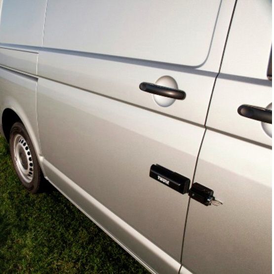 Thule Türverriegelung Van Lock