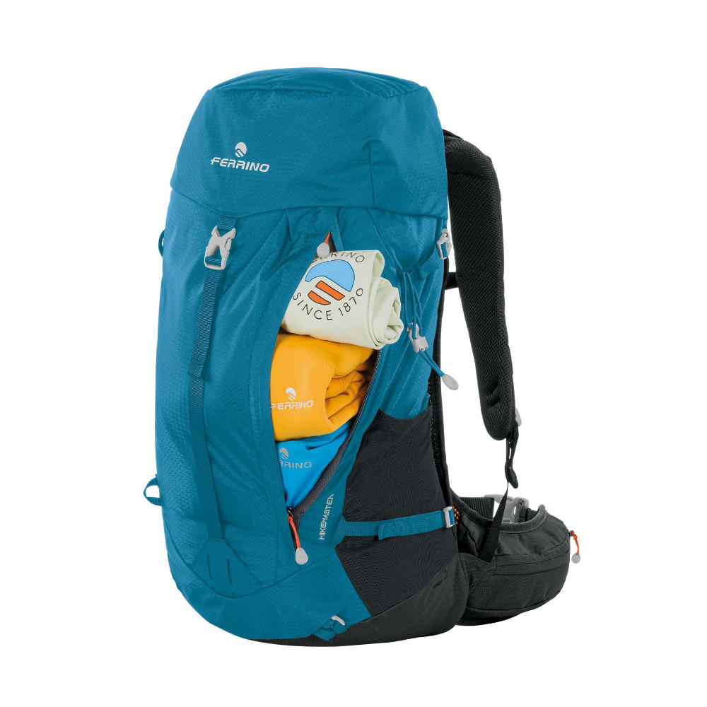 Ferrino Rucksack Hikemaster 36 L blau