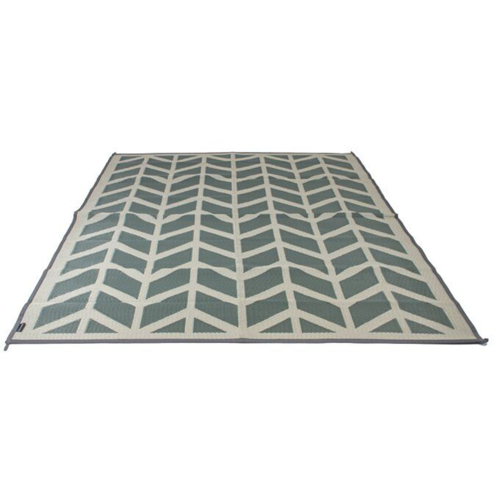 bo-camp Outdoor-Teppich Chillmatte