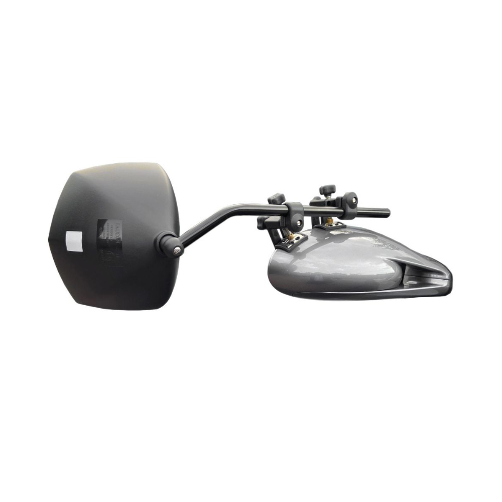 Milenco Caravanspiegel Grand Aero Platinum