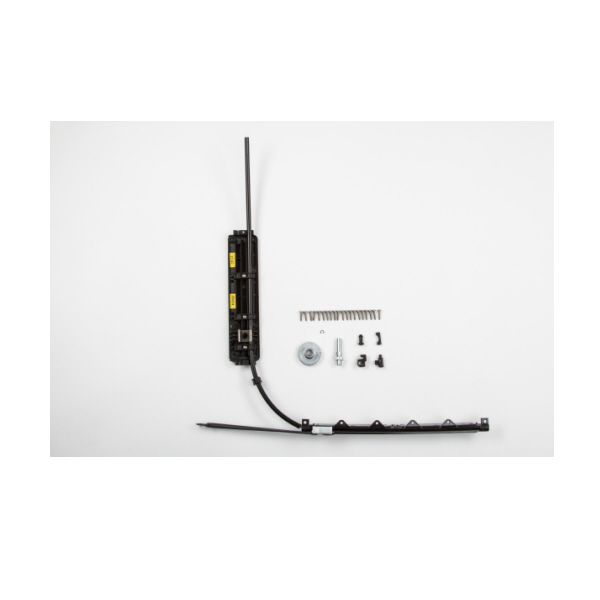 Remis Auszug/Aufsteller vormontiert für RemiTop Vario 2 900x600 (Nr. 10037874)