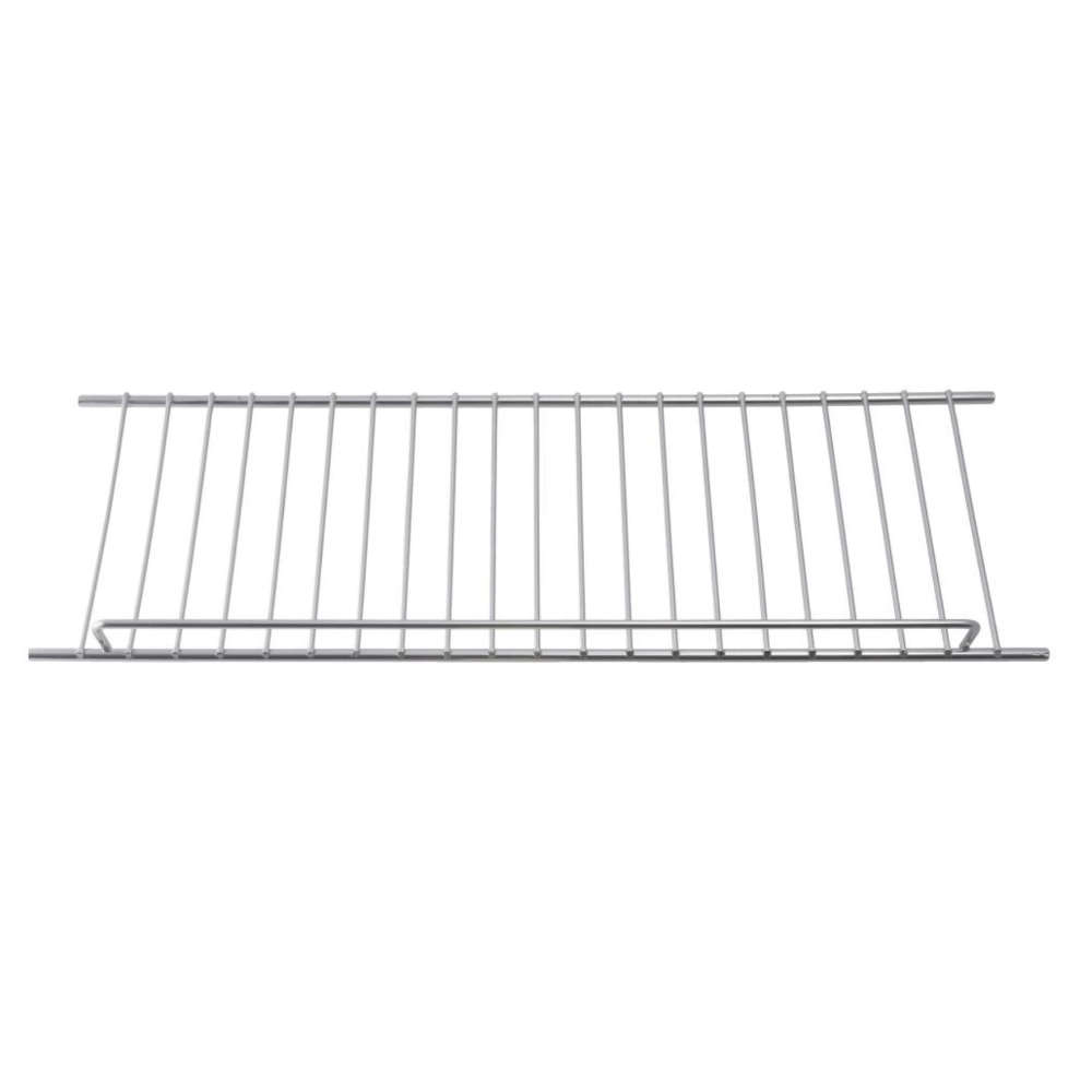 Dometic Kühlschrank Gitterrost oben verzinkt, 45 x 14,1 cm (Nr. 241322250)