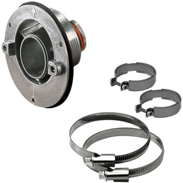 Truma Kamininnenteil WK 24 für VarioHeat/Trumatic E 2400 (Nr. 39150-05)