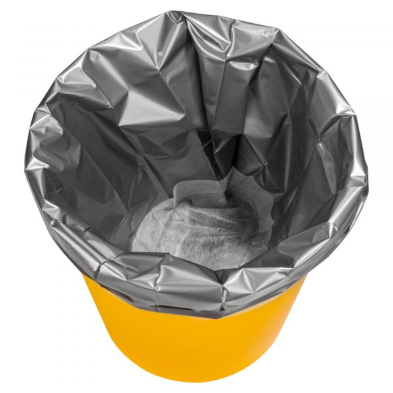 Superbag Toiletteneinlage