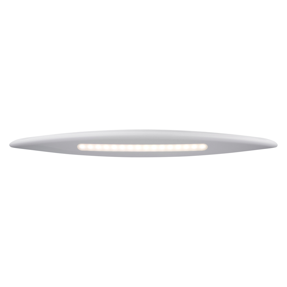 Dimatec LED Vorzeltleuchte 200 AW8 mit Regenrinne