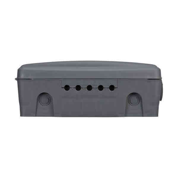 Brennenstuhl Wetterschutz-Box IP54 34 x 12,5 x 23 cm
