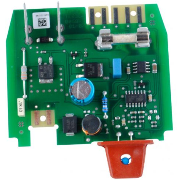 Truma Elektronik für TEB-3/TEN-3 (Nr. 40000-93400)