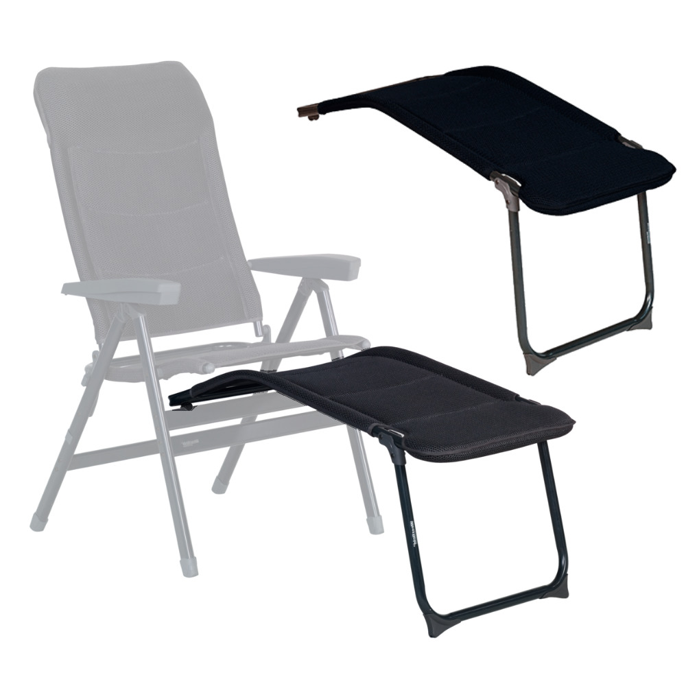 Westfield Beinauflage Ambassador 1, gepolstert