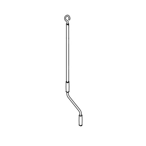 Kurbel Lift 70 cm (Nr. 1500603148)