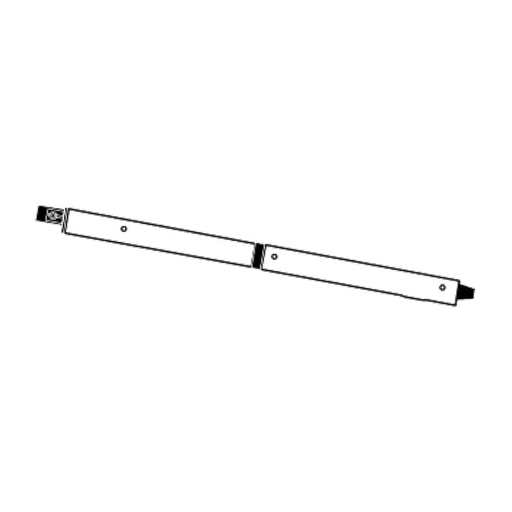 Thule Spannstange G2 Smart Blocker, Auszug 2,5 m für 1200 (Nr. 1500602963)