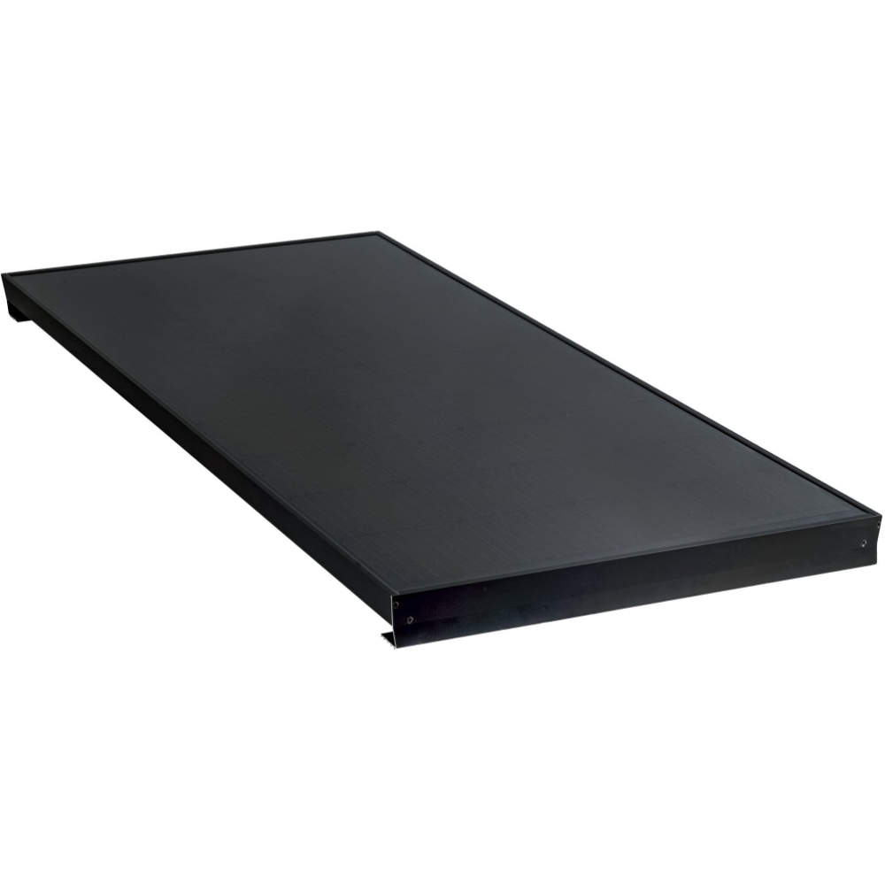 Antarion Solar-Komplettanlage All Black