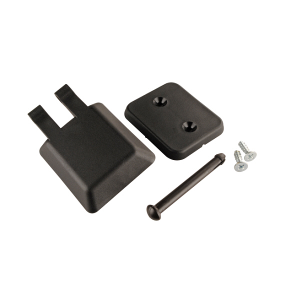 Dometic Heki 2 Scharnier mit Montageteile (Nr. 570E05)