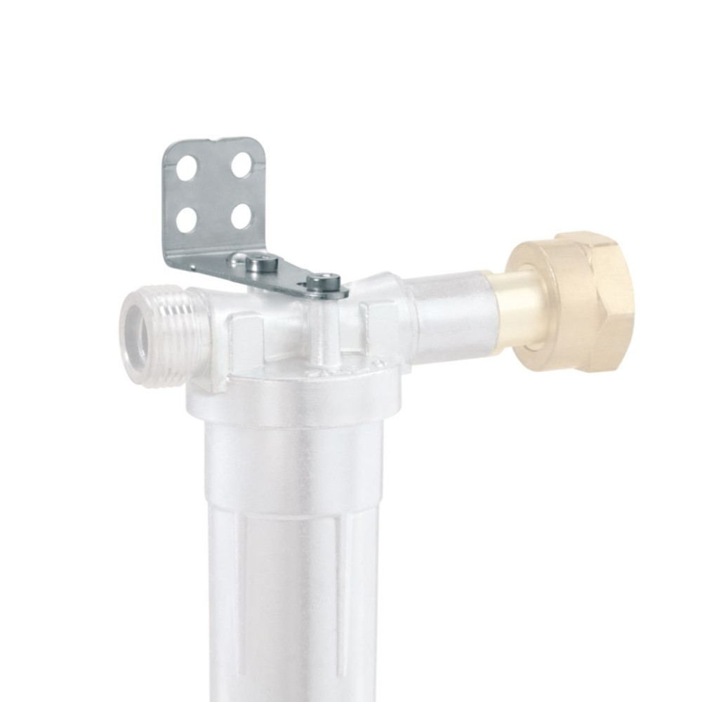 GOK Haltewinkel für Gasfilter Caramatic ConnectClean