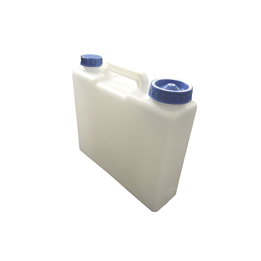 Carysan Flachkanister 15 l - 38,5 x 42 x 11,5 cm