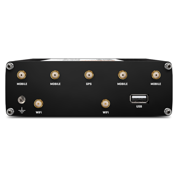 Selfsat WELAN Router MWR 5560 eSIM 5G Cat 19 incl. SATCO 5G Antenne